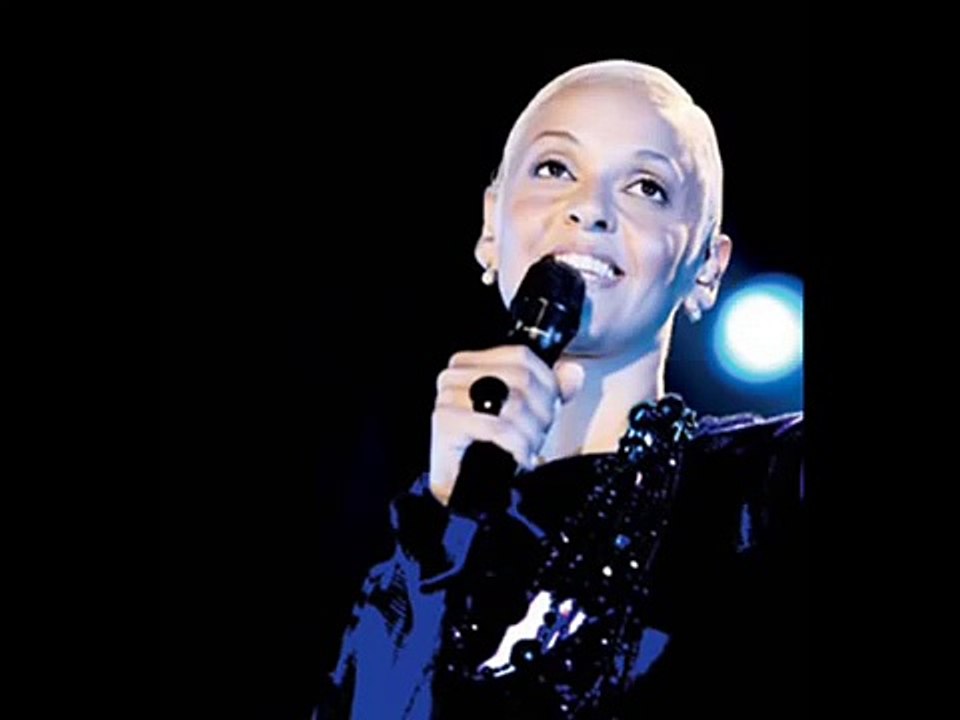 Mariza / ** Montras ** /