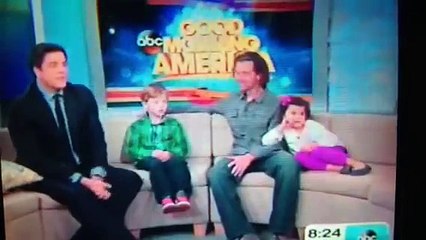 Steve Smith surprises Panthers fan Gavin