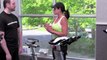 How to set up your Spin Bike with Robyn Mabus