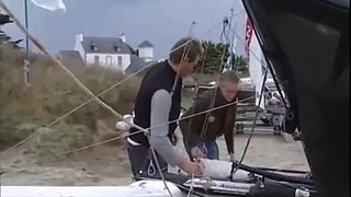 Free Sailing La Torche 2005