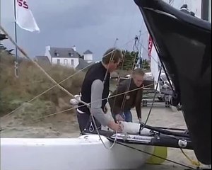 Free Sailing La Torche 2005