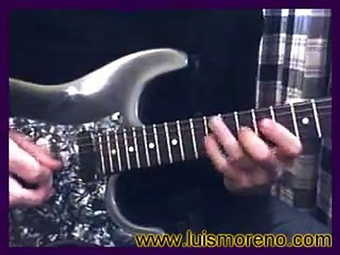 Moto Perpetuo - Nicolo Paganini by Luis moreno