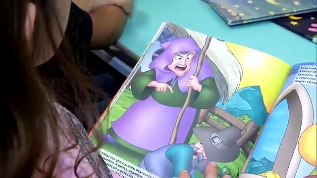 Globo Repórter 2/3 - 1109