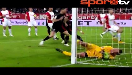 Bayern Münih Halil'i üzdü! Fark var...