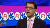 (Aktuellt) Debatt - Jimmie Åkesson (SD) krossar Gudrun Schyman (FI)