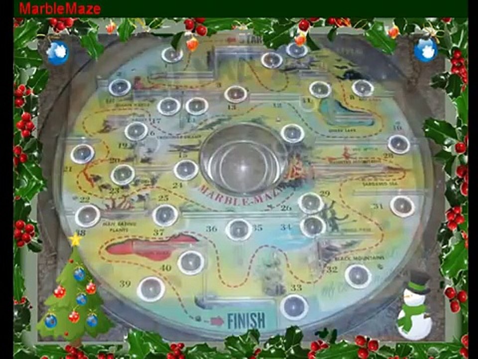 Christmas Memories Toys and Music from the 1950s and 60s