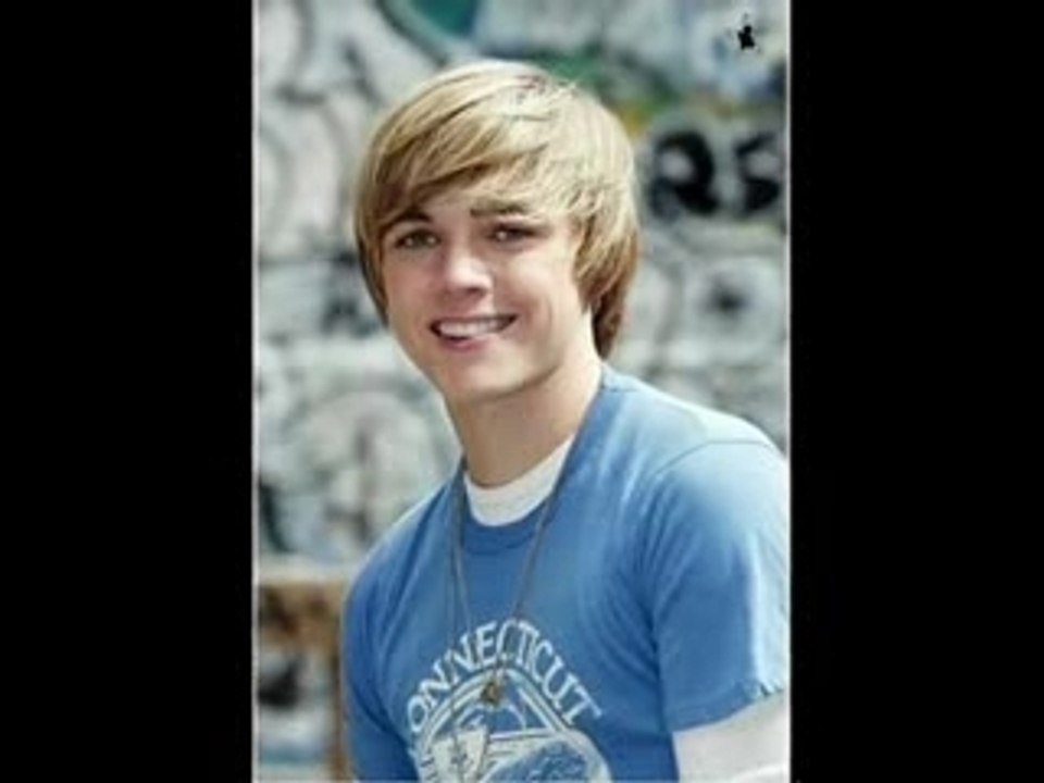 Jesse McCartney