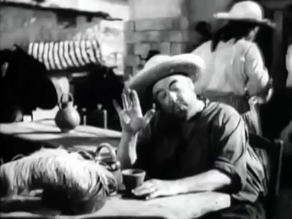 Feodor Chaliapin - Don Quixote (1933), Part 2