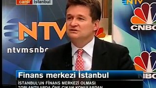 Tamer Özmen - NTV