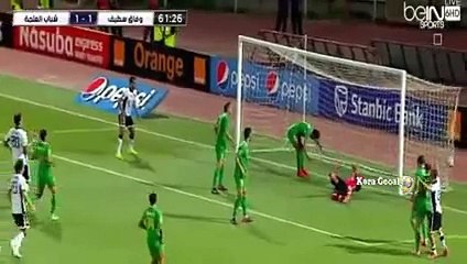 ess vs mcee El Eulma 2-2 Tous buts complet setif 2015 اهداف كاملة