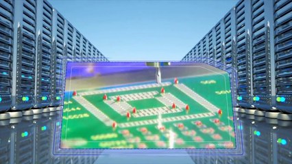 The expert in chemical bonding