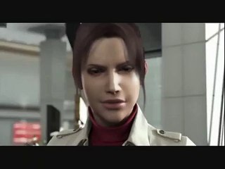 Undead - Resident Evil 6 FANMADE Trailer