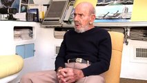 Jacque Fresco: Relation to Academia (Full)
