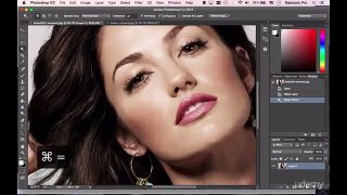 Photoshop  Lecture#15:Using Paths