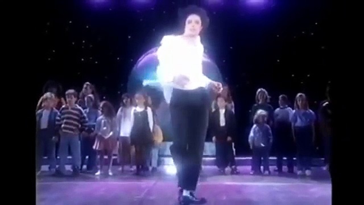 BEST DANCE MOVES - Michael Jackson - Part 2