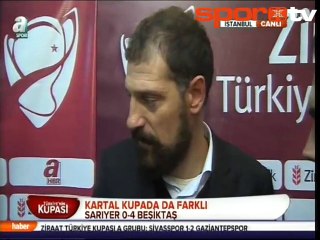 Slaven Bilic açıkladı! "Her maç oynatacağım"