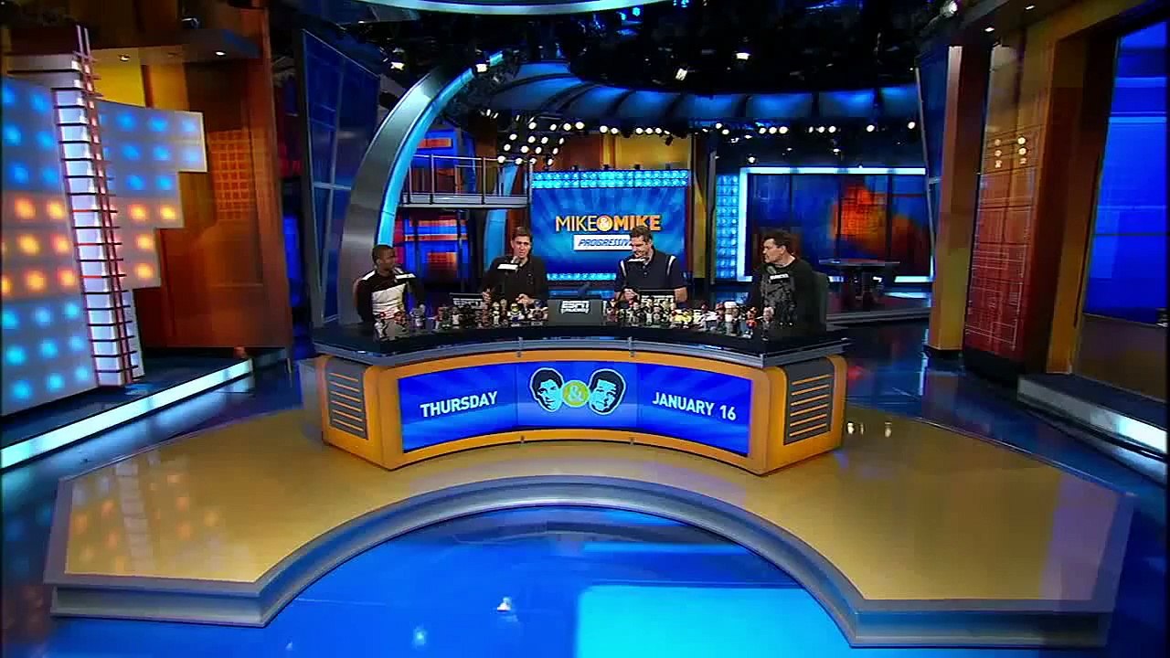 Kevin Hart Presents - All Access ESPN Takeover