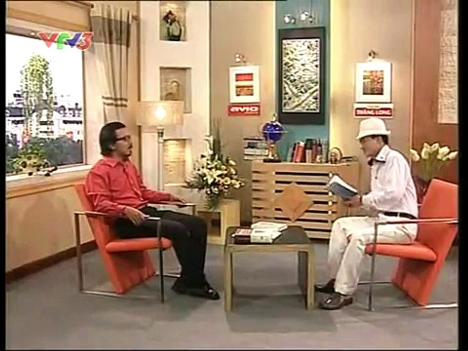 Thư giãn cuối tuần 30/7/2011 - Hỏi xoáy đáp xoay (Số 43)