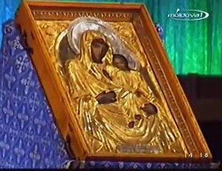 Danion vasile la Tele Radio Moldova