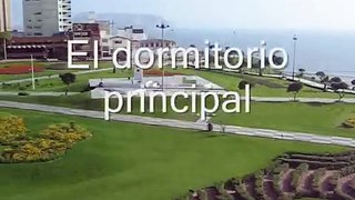 Departamento Lima Peru Miraflores