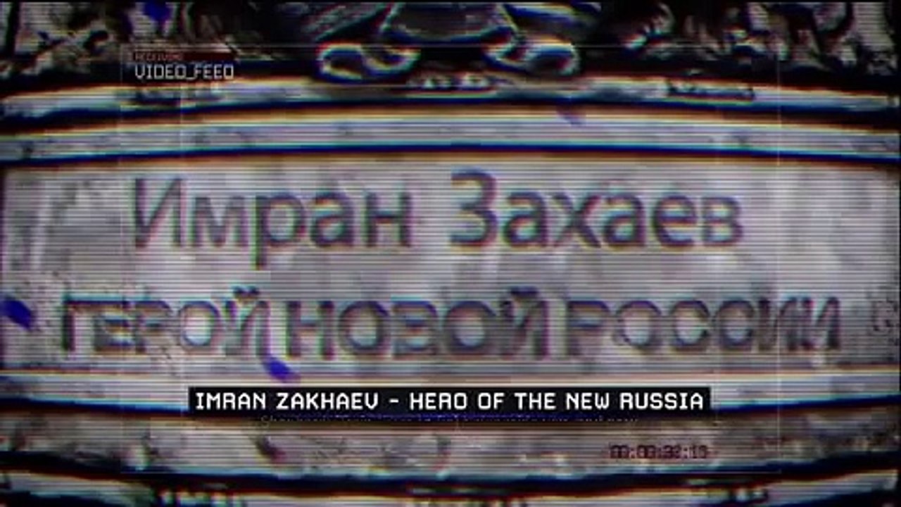 Modern Warfare 2 Mission 1 (Training Mission)