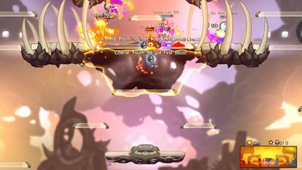 Incredible new Gnaw tech