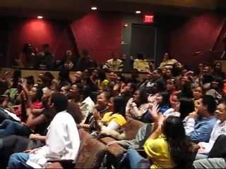 A'Lee-S - Urban Communication Live @ Sci-Tech 2008