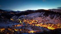 Welcome to Waldorf Astoria Park City