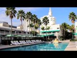 Surfcomber, a Kimpton Luxury Hotel Located in South Beach