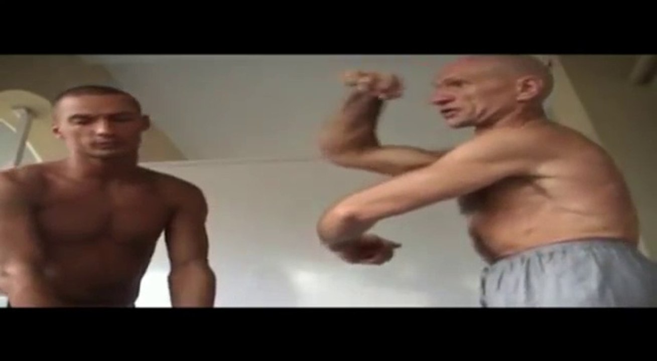 Тао "Быстрые руки" школы Шоу-Дао