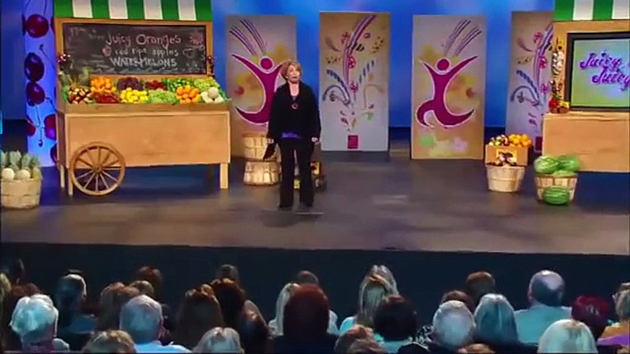 Funny Comedy of Loretta LaRoche