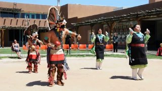 Indian Week - Indian Pueblo Cultural Center - Albuquerque, New Mexico, USA