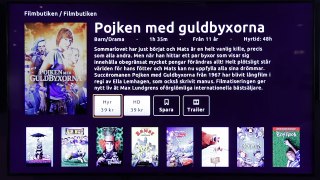 Så här fungerar tv från Telia