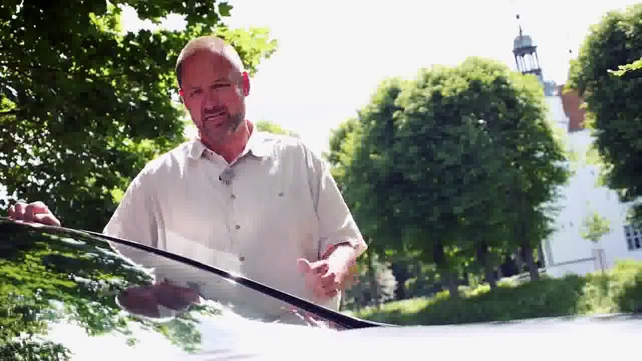 2015 Hyundai Genesis Premium made in Korea Test Review Drive report