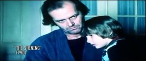 Stephen King on Kubrick and The Shining