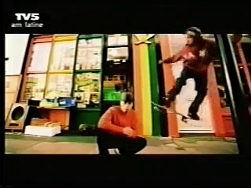 Nuttea -elle vit sa vie