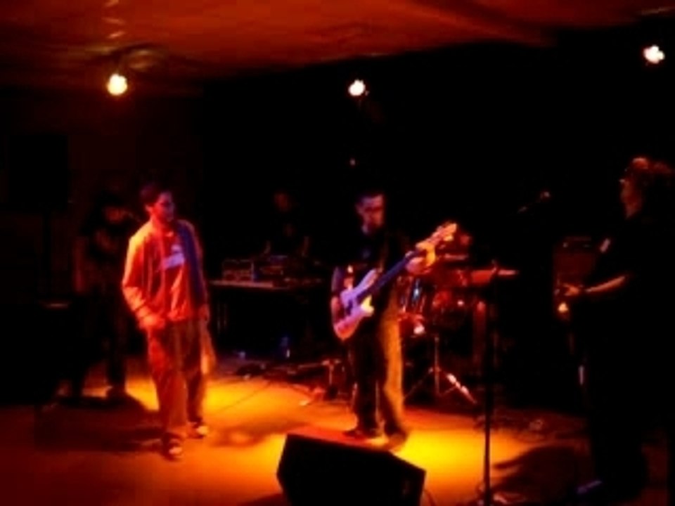 MC² - Contre nature