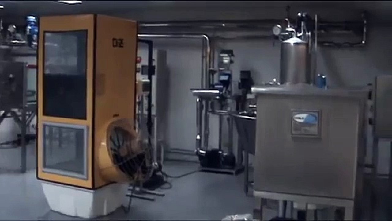 Laboratorio de Vapor de Termodinámica