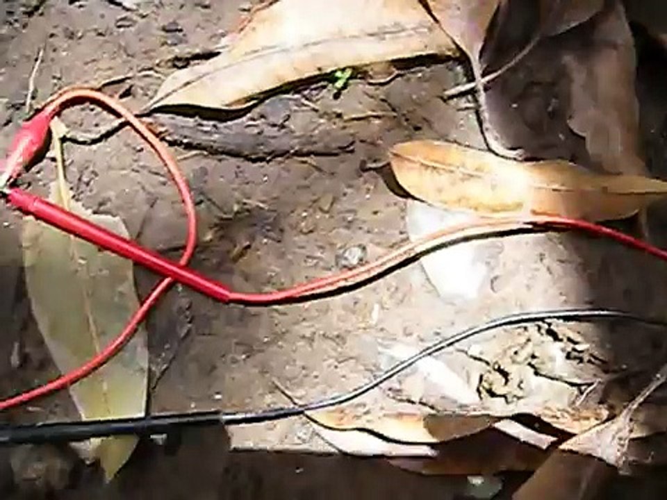 free energy from air through tower 2