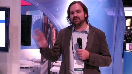 Rick Nucci, CTO of Dell Boomi Summarizes his Product and Company