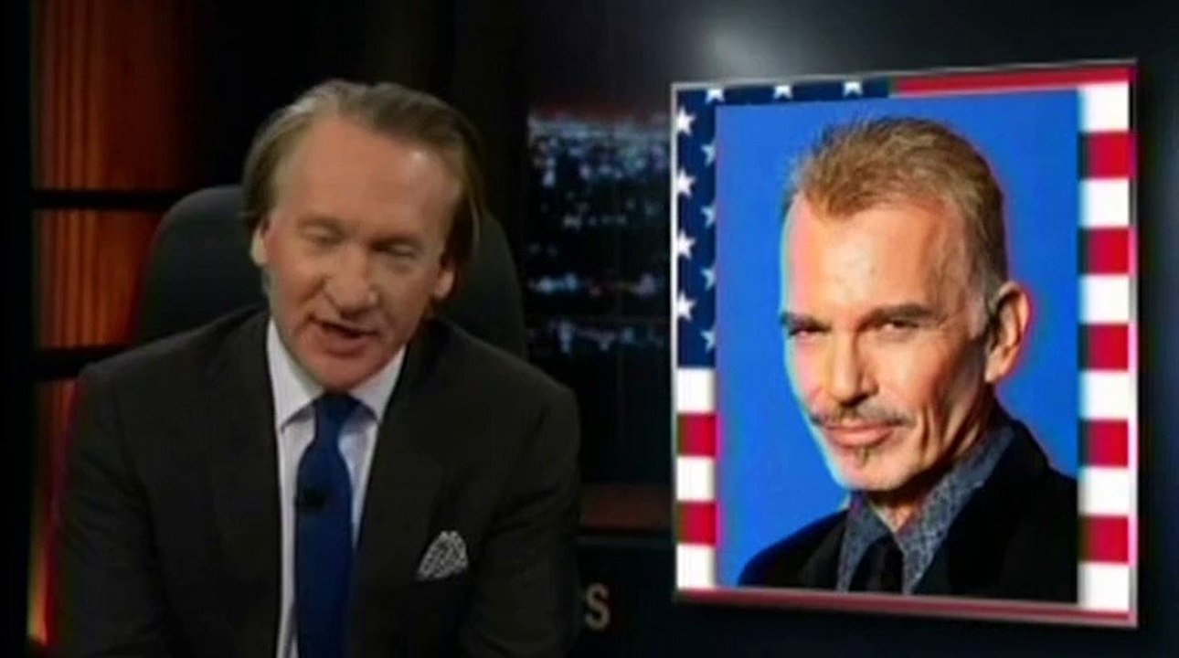 Bill mocks Donald Trump using Aussie invasion