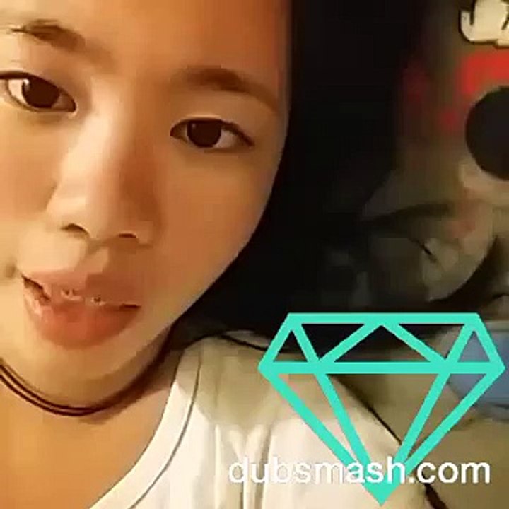 Cute Dubsmasher - Cartoon III