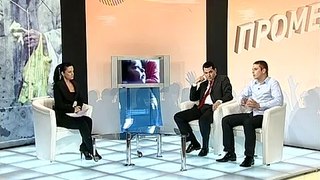Srbija realno :: Nemanja Stevanović i Aleksandar Jovičić (03/03)
