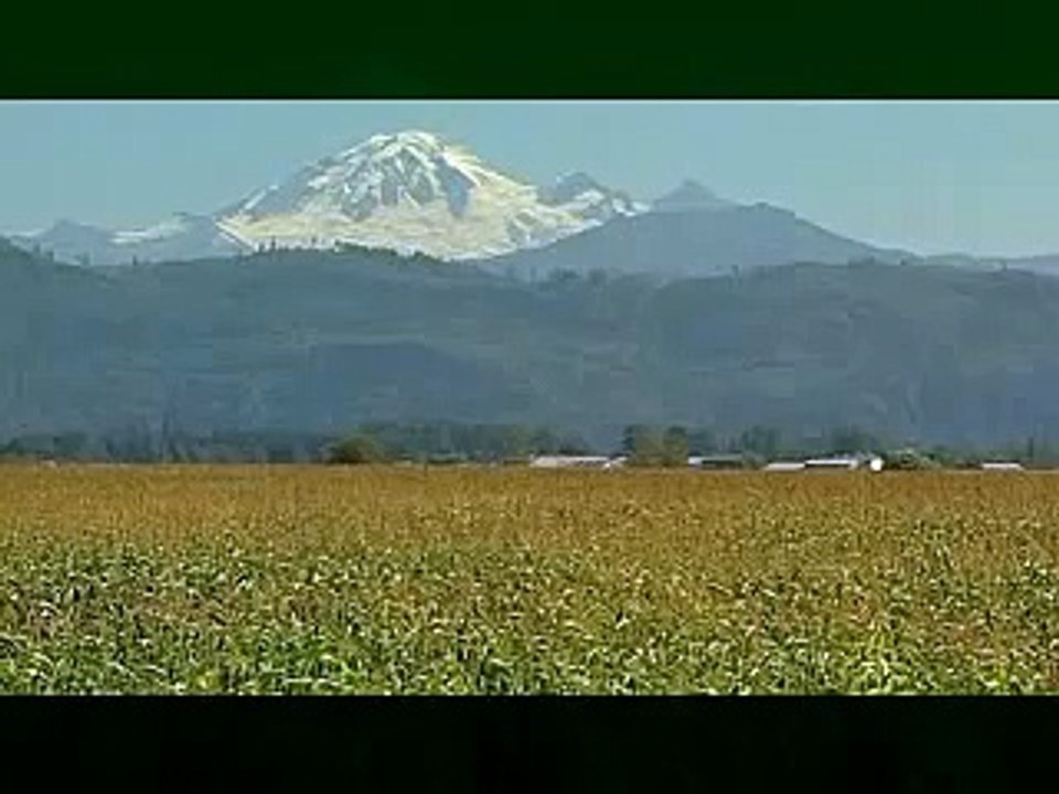 Tourism Abbotsford