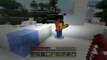 Minecraft Xbox - Lady And The Stamp - Hunger Games W/ LD Shadow Lady