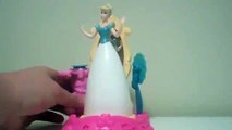 Play Doh Disney Prettiest Princess Spin and Style Cinderella Play-Doh Disney Princess