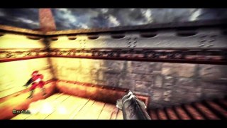 Quake Live - Short Montage 2 (1080p)