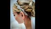 Wedding Hair, Headband Hairstyles l Bridal Hairstyles for Short Medium Long Hair