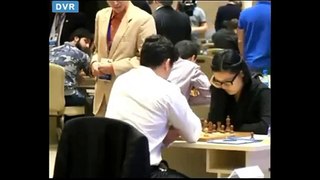 World Cup Chess 2015