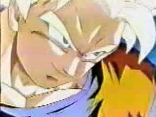 DRAGON BALL WHAT'S UP!!!!!